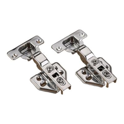 China Traditional furniture szcf kitchen 90 degree stainless steel cabinet hinge for sale