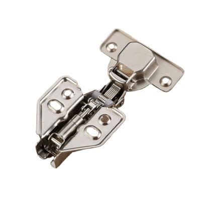 China Jieyang modern strength 45 degree hinge softclose hinge for sale