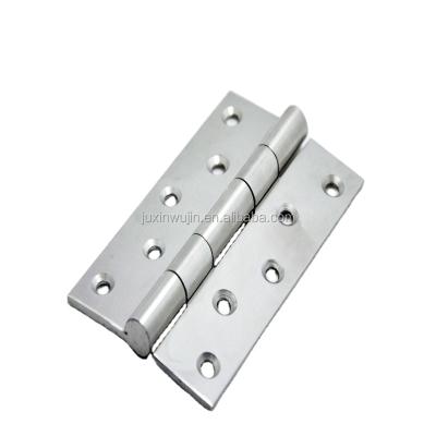 China Traditional 5 Inch Stainless Steel Wooden Door Hinge for sale