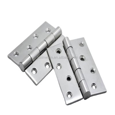 China Modern 4 inch stainless steel door hinge for sale