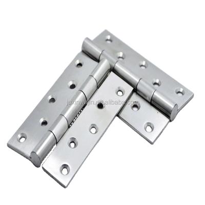 China 5*3*2.5 Modern Heavy Duty Stainless Steel Wooden Door Hinge for sale