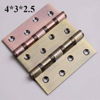 China Traditional High Quality Stainless Steel Pivot Swing Door Hinge Machine for sale