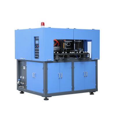 China Automatic Bottle Blow Molding Machine/Stretching Blow Molding Machine for sale