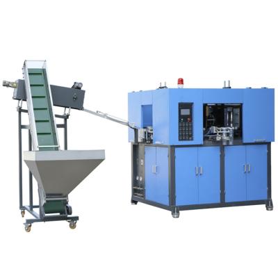 China 2020 Bottle In Urgent Need Plastic Cleaner Bottle Making Machine Price Of Blowing for sale