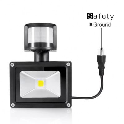 China Garden R&D Strong Manufacturer Professional Services 5watt 500lmled Customized Flood Light For Unique Needs for sale