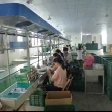 Verified China supplier - Yongkang Lianyang Industry & Trade Co., Ltd.