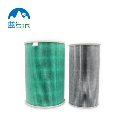 China Household shanghai maker air purifier air filter for xiaomi 1 2 2s for sale