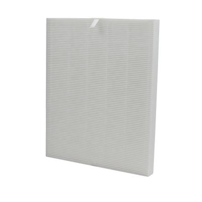 China Household filters for Electrolux EFAC103/EAC203/103/003 air conditioners and cleaners for sale