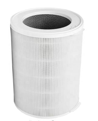 China Household Lansir Replacement N Filter for Winix Air Purifiers NK300 NK305 Tower Q and Tower QS for sale