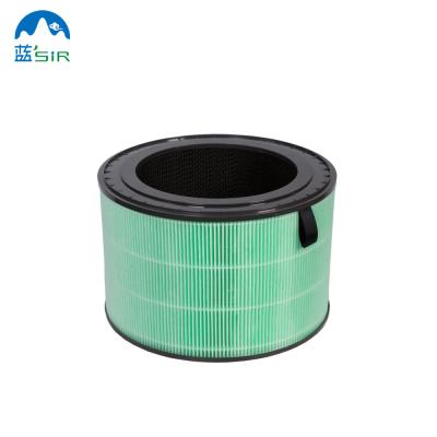 China Household Replacement Filter for LG AS181DAW, AS181DAP, AS181DAW, AS181DRWT, AS161DAW, AS161DRWT Series Air Cleaners, puricare 360 for sale