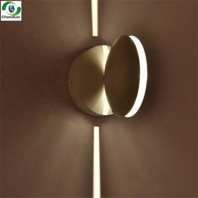 China Modern SUPPLIER 10W led window led hallway light for hotel decoration led outdoor wall light waterproof for sale