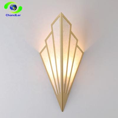 China WallSconce Modern Wall Bracket Light Indoor Wall Lights Modern Wall Lamp for sale