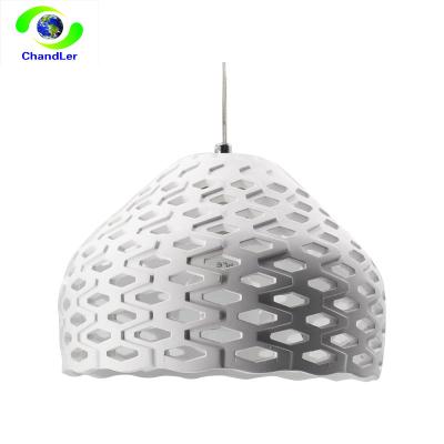 China Modern 7W Wall Lamp Modern Led Plaster Indoor Wall Light For Hotel Home White Body Led Light for sale