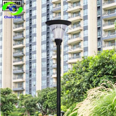 China LANDSCAPE Waterproof And Durable Led Solar Light Aluminum Outdoor Solar Garden Light for sale