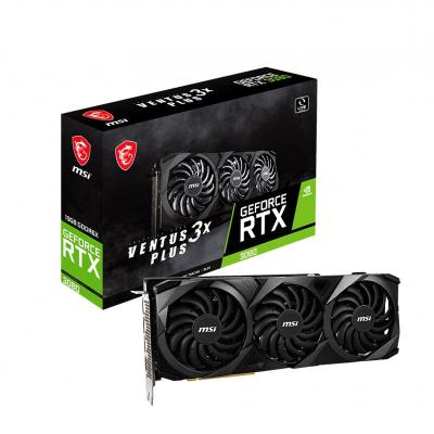 China High End Division MSI Workstation Graphics Card RTX 3080TI Wantu New 3X 12G Spot Rex 3080ti Directx 12 OC 3080 bit 3080ti 384 for sale