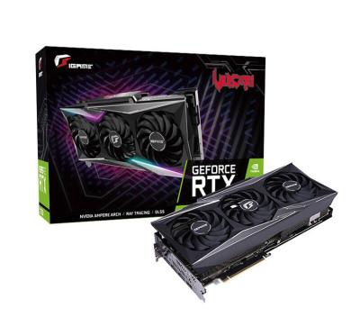 China Original Brand New Workstation Rtx 3090 3080 3070 3060 Series Overclock Vulcan Graphics Card In Stock For Desktop Gaming Video Card for sale