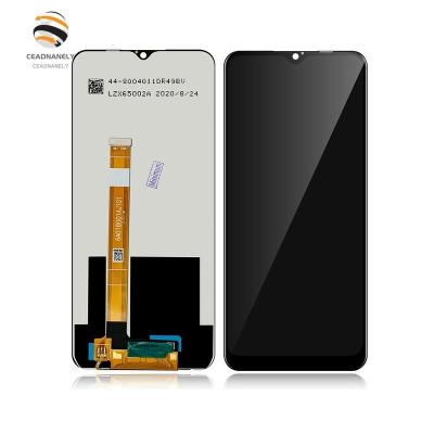 China Wholesale IPS LCD Display Touch Screen Mobile Phone LCD Displays For Realme c3 LCD for sale