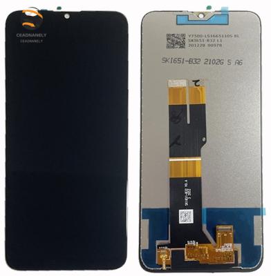 China IPS Mobile Phone LCD Displays LCD Touch Screen For Nokia G10 LCD For Nokia G20 Display for sale