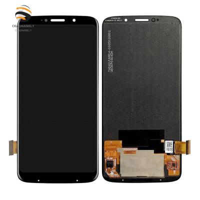 China NEW OLED Anoled Quality Mobile Phone LCD Display For Motorola MOTO Z3 GAME LCD Full For Motorola MOTO Z3 GAME XT1929 LCD for sale