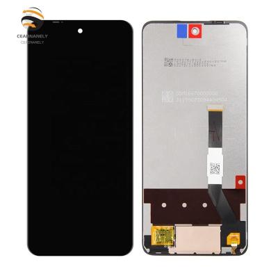 China IPS For Motorola Moto G 5G LCD Display With Touch Screen Digitizer Assembly For Moto G 5G Display Mobile Phone LCD for sale