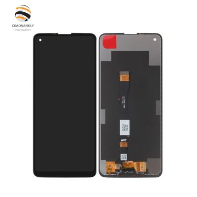 China Original IPS LCD Screen and Digitizer for Motorola Moto G 2021 Power LCD Displays) (For Motorola Moto G Power Mobile Phone LCD Displays for sale