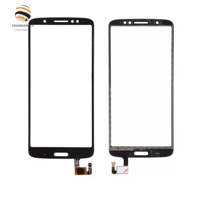 China IPS touch screen panel touch screen TP for motorola moto g6 plus for sale