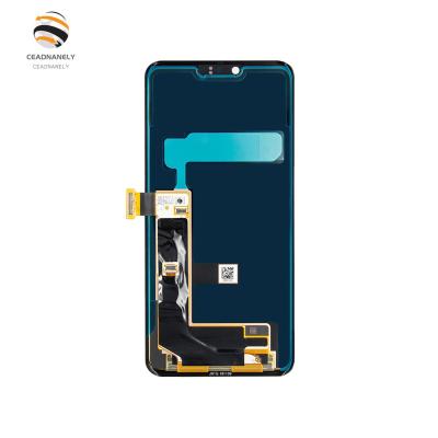 China Original OLED Mobile Phone LCD For LG G8 ThinQ Screen Display Digitizer For LG G8 Repair LCD For LG G8 ThinQ Display Display lg g8 thinq lcd for sale