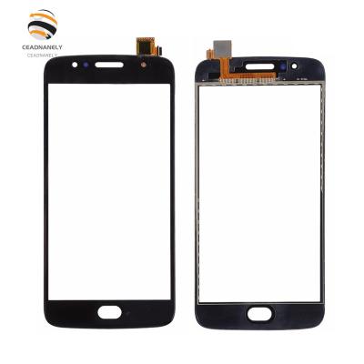 China IPS touch screen panel touch screen for Motorola moto g5s glass panel for sale