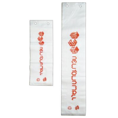 China 2021 BIODEGRADABLE Dealer Bargains Cheapest Discount Wrapping Wet Umbrella Plastic Bag for sale