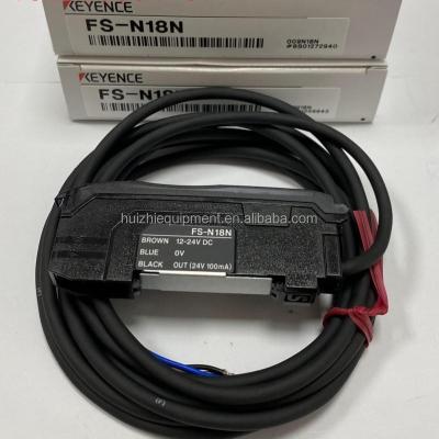 China 0 FS-N41N Pressure Sensor FS-N11N FS-N11P FS-N10 Fiber Amplifier FS-N11MN FS-N11CN FS-N11CP Proximity Switches for sale