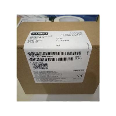 China in current analog input module of 6ES7288-3AE04-0AA0 S7-200 6ES7 288-3AE04-0AA0 6ES72883AE040AA0 6ES7288-3AE04-0AA0 for sale