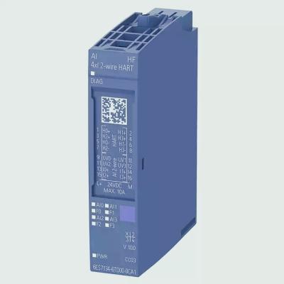 China in 6ES7135-6HD00-0BA1 6ES7135-6HD00-0BA1 6HD00 running module 6ES71356HD000BA1 135-6HD 00 6ES7 135-6HD00-0BA1 6ES7135-6HD00-0BA1 for sale