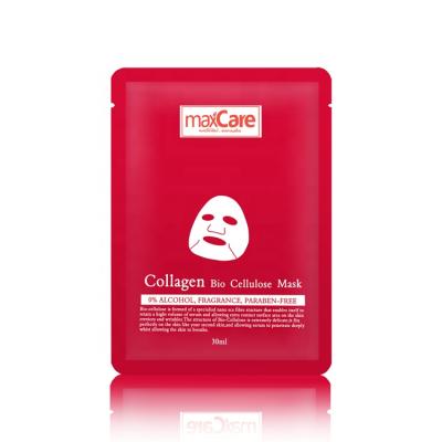 China Korean Hot Selling Moisturizer Product Deep Moisturizing Skin Care Nourishing Facial Mask for sale