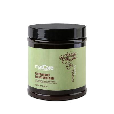 China Hair-repairing Factory Directly Sell Hair Loss Prevention Nourishing Argan Oil Hair Mask for sale