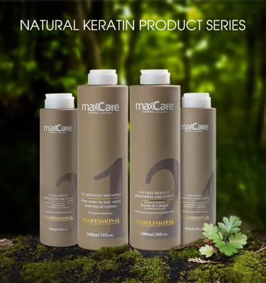 China Wholesale Organic Brazilian Keratin Treatment-Guangzhou Hair Treatment Keratin Hair Treatment l&y for sale