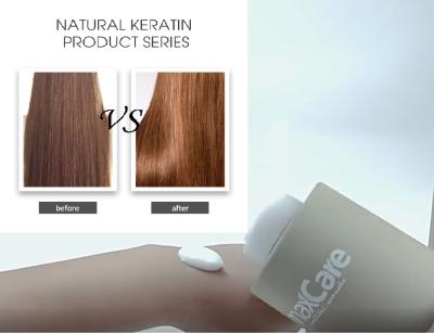 China Hair Treatment Charcoal Brazil Keratin Treatment Conditioner Maxcare (Original Electronic Components) for sale