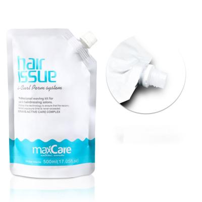 China Ion Perm Techique Professional Salon Perm Digital Cream Line Hair Products Private Label Perm Hair Perm for sale