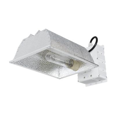 China 240V Indoor Grow Light Kit Plant Growth CMH 315w Ballast Ceramic Metal Halide Fixture for sale