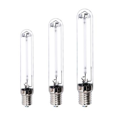 China Greenhouse Hydroponics Used HPS Lighting Grow Light Super 600W watt HPS Bulb for sale