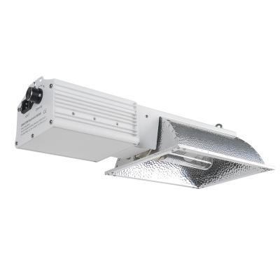 China Hot Selling 315W CMH Ceramic Metal Halide Grow light Fixture with Digital Ballast for sale