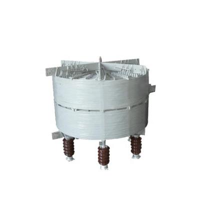 China China XAXD Manufacture 10kV Dry Air Core Reactor CKGKL-120/10-12 for sale