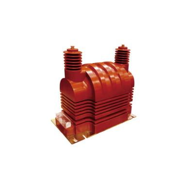 China Voltage Change JDZ9-35 36kv Voltage Transformers Voltage 500va High Voltage Transformer Single Phase for sale