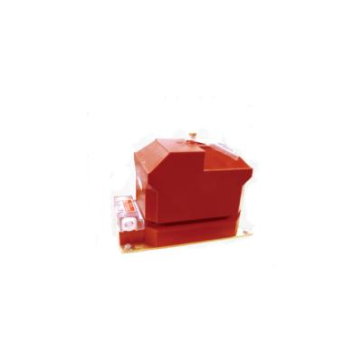 China Voltage Change 11kv Potential Voltage Transformer Cast Resin Voltage Transformer Price Transformer 0.2s for sale