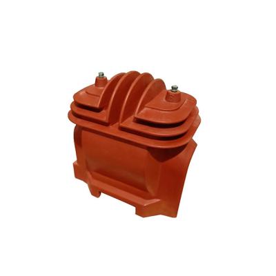 China Dry Type Electrical Transformers Voltage Change 15kV 20kV Voltage Transformer PT Metering And Protection Suppliers for sale