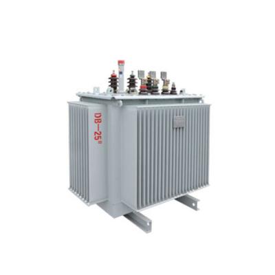 China 11kv 400v 2000kVA Transformer Dyn11 Dyn0 Oil Transformer Electronic Transformer for sale