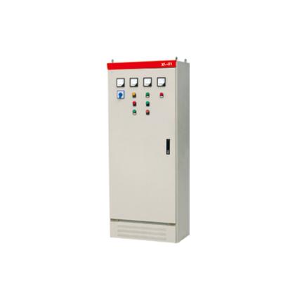 China Low Voltage Power Distribution System XL-21 Switchgear 0.4kv Power Distribution Equipment Low Voltage Switchgear Price for sale