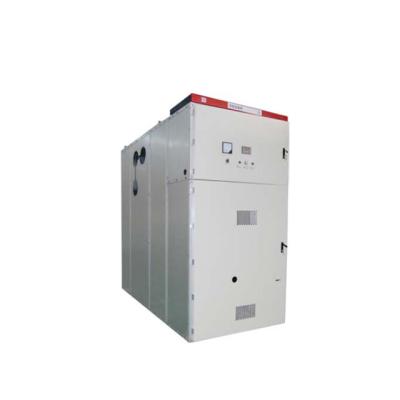 China Electric Power Transmission KYN 61 Mechanism 33kV Vacuum Mechanism 3150A 31.5kA Switchgear Manufacturers for sale