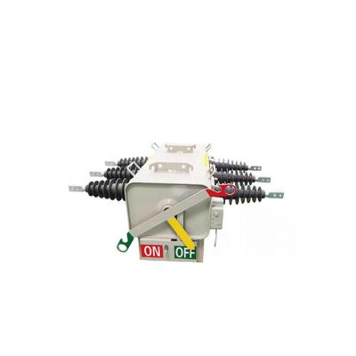 China SF6 20kV SF6 LBS Load Break Switch Load Break Switch Pole Mounted Load Break Switch for sale