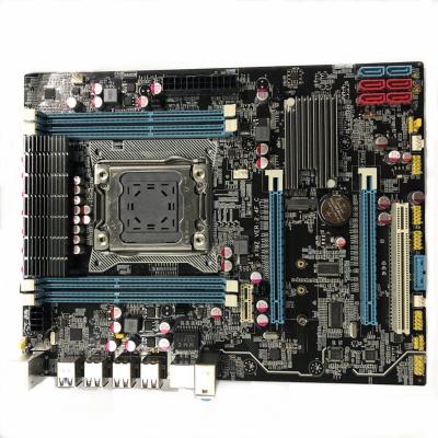 China 2019 New CCE X79 I7 Desktop Socket 2019 Desktop CPU Mainboard for sale