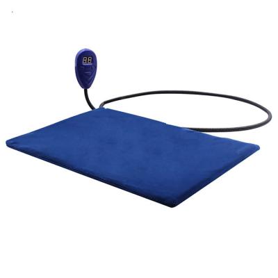 China 2022 Hotel Hot Sale Anti-bite Rope Pet Steel Heating Pads For Dog Cat for sale